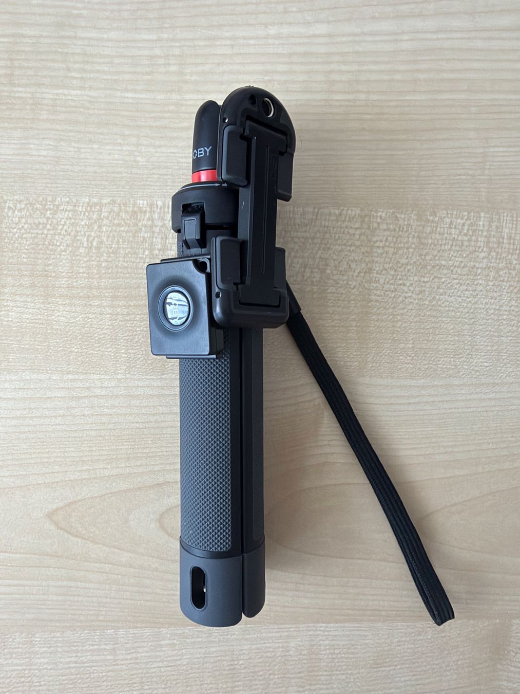 Joby Sonstige Dekorationen & Accessoires: Joby Stativ – Gebraucht aus Wimmis von vip_5qnn 1