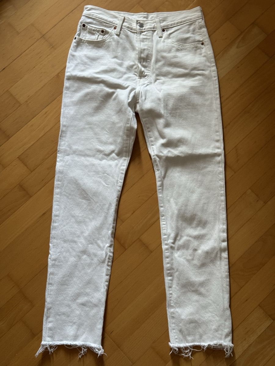 Levi's Jeans: Levi‘s 501 Jeans – Usato da Bern venduto da anja.zurbuchen 2
