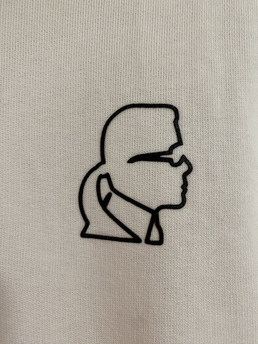 Karl Lagerfeld Pullover & Sweatshirts: Karl Lagerfeld Pullover – Neu (gemäss Beschreibung) aus Wetzikon ZH von Deba26 3
