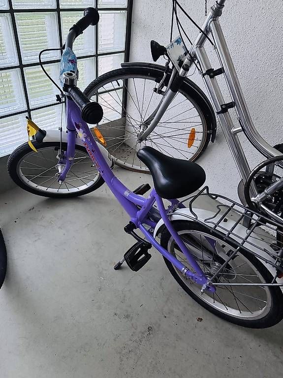 Velos: Kinder Velo  – Gebraucht aus Dübendorf von Hatii 1