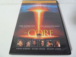 The Core – Der innere Kern  [DVD]