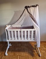 Babybett/Wiege