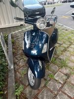 Vespa GTS 300 Super  Top Frisch ab MFK