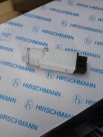 Hirschmann Storen-stecker STAK 3