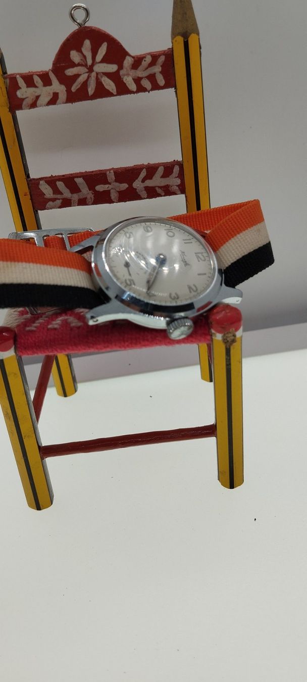Kienzle Montres: Montre kienzle – D'occasion à La Chaux-de-Fonds par jac_9llg 4