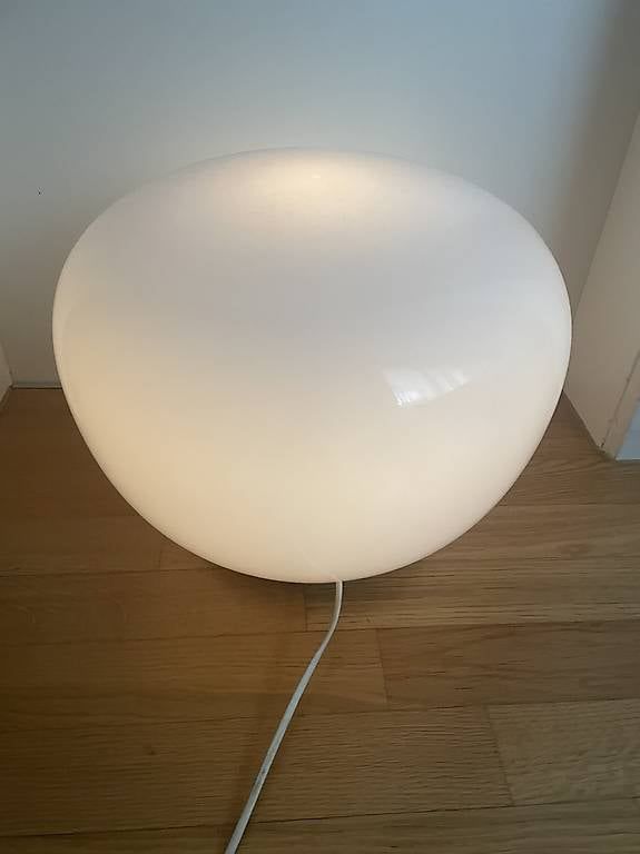 Ikea Lampen: Vintage ikea lampe modell jonisk – Gebraucht aus Dübendorf von Aber_trotzdem