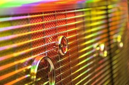 Jukebox: Sound Leisure Rocket CD schwarz – Nuovo (secondo la descrizione) da Schalunen venduto da schwabspielautomaten 5