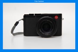 Leica D-LUX 8
