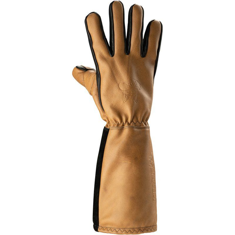 Handschuhe & Handstulpen: BLACK FOREST FOX EPOS 300 Aramid Grillhandschuhe Hellbraun – Neu und originalverpackt aus Steffisburg von fellgerber 1