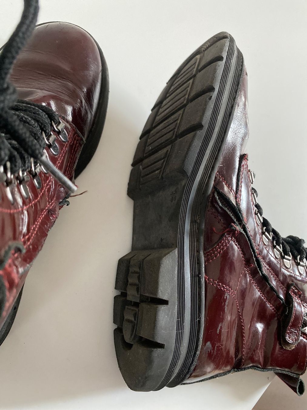 Schuhe für Mädchen: Mädchenschuhe HIP, Grösse 33 – Gebraucht aus Aesch BL von snezienka53 4