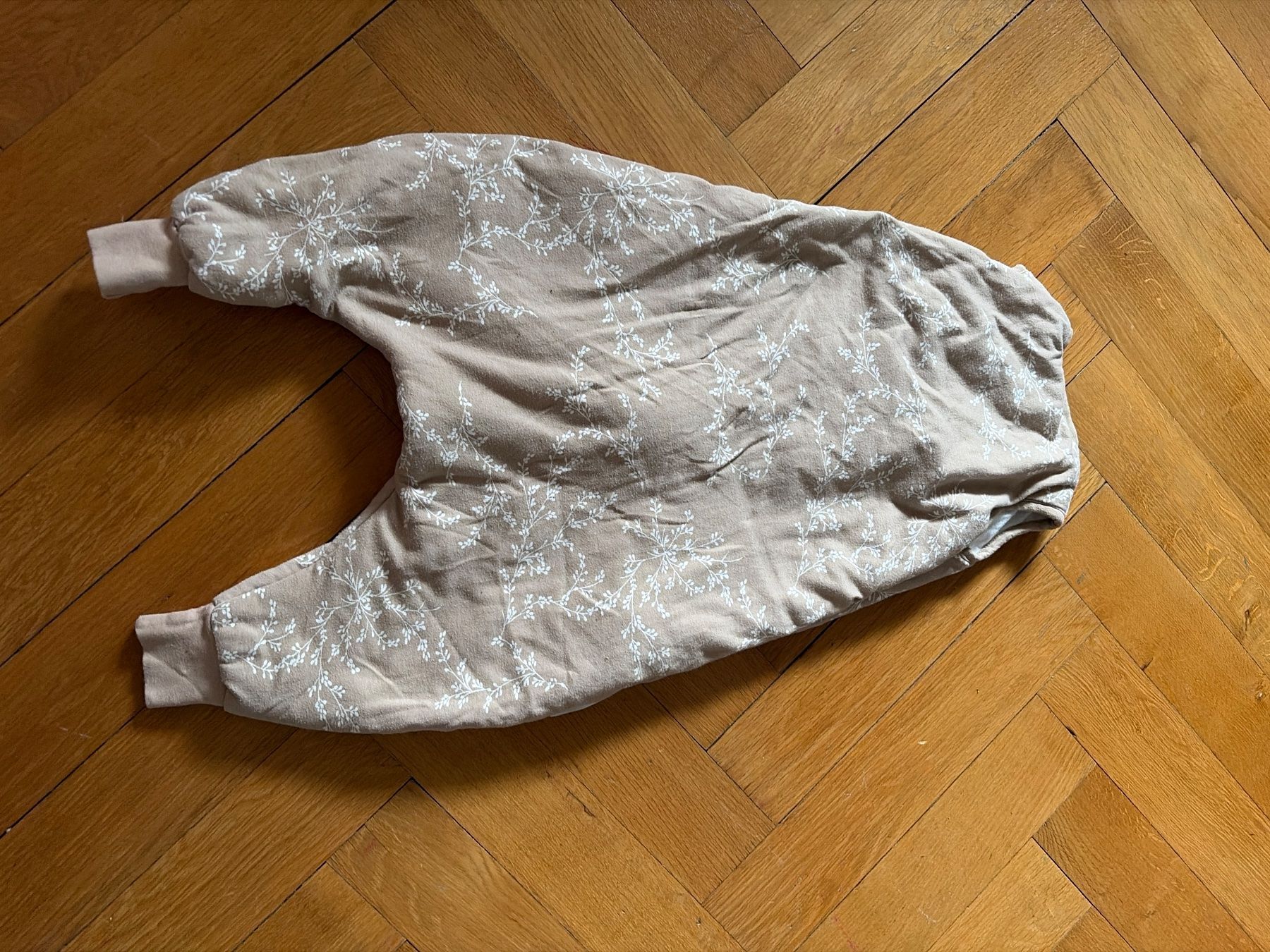 Sacchi a pelo: Schlafsack mit Beinen Meyco Grösse 92 – Usato da Zürich venduto da ama_nlf2 1