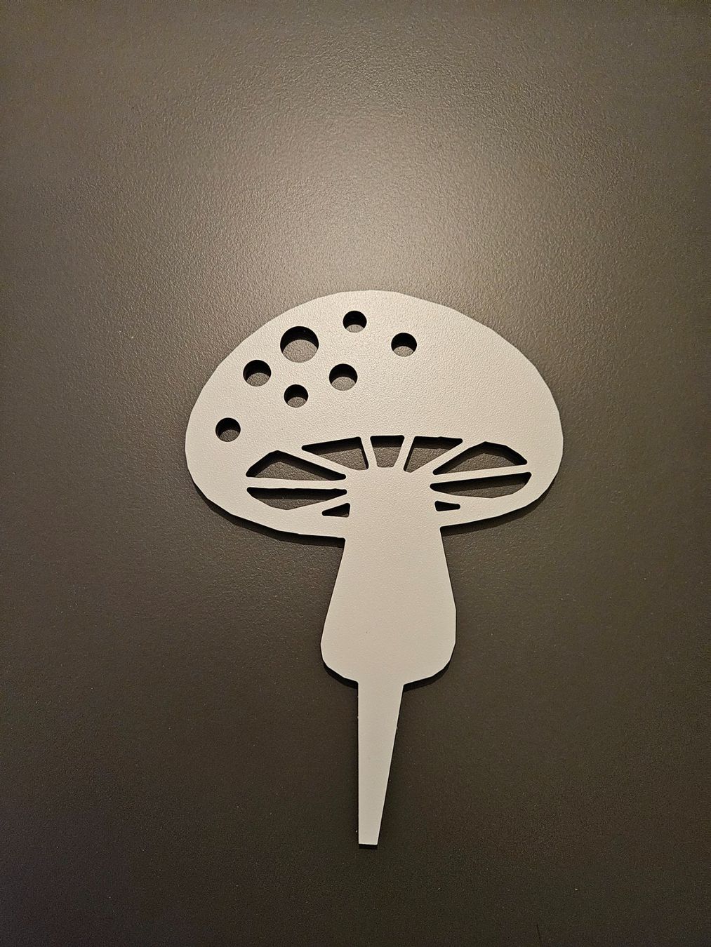 Tutte le decorazioni: Gartendeko Pilz, Herbstdeko 🍄 – Nuovo (secondo la descrizione) da Brunnen venduto da kent03