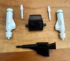 Zubehör zu Transformers (G1): Autobot Cars / Tracks