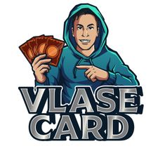 Profile image of VlaseCard