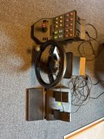 Saitek Heavy Equipment Bundle  Farming Simulator