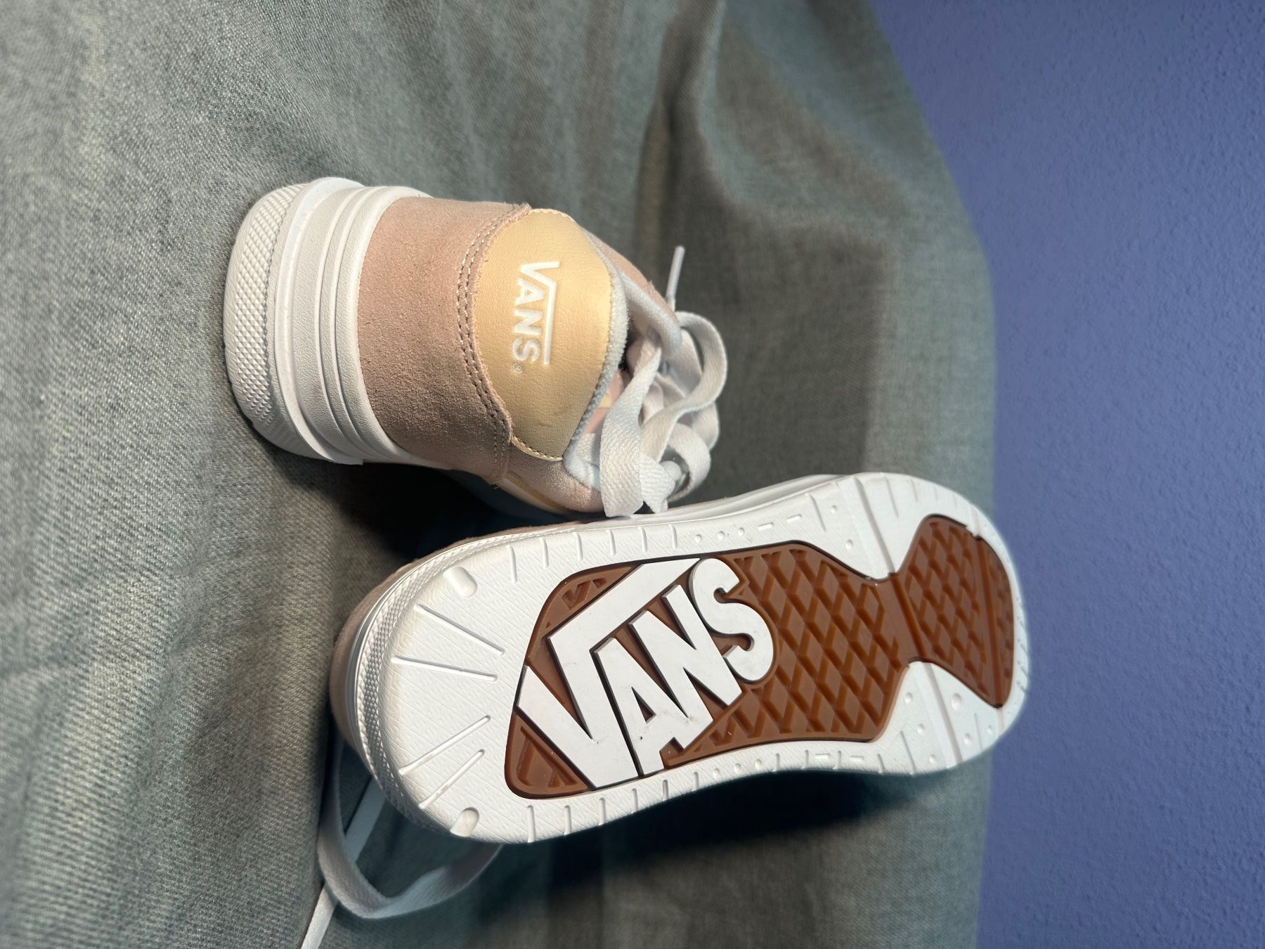 Vans Chaussures hommes: Vans – Neuf avec emballage d'origine à Onex par eri_jx6q 4