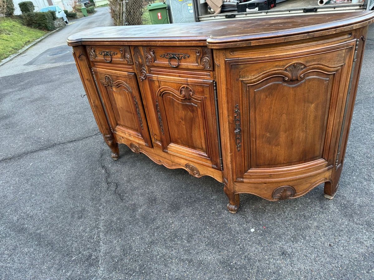 Cassettiere: Antike Kommode / Sideboard – Usato da Pfungen venduto da Coco_ch 1