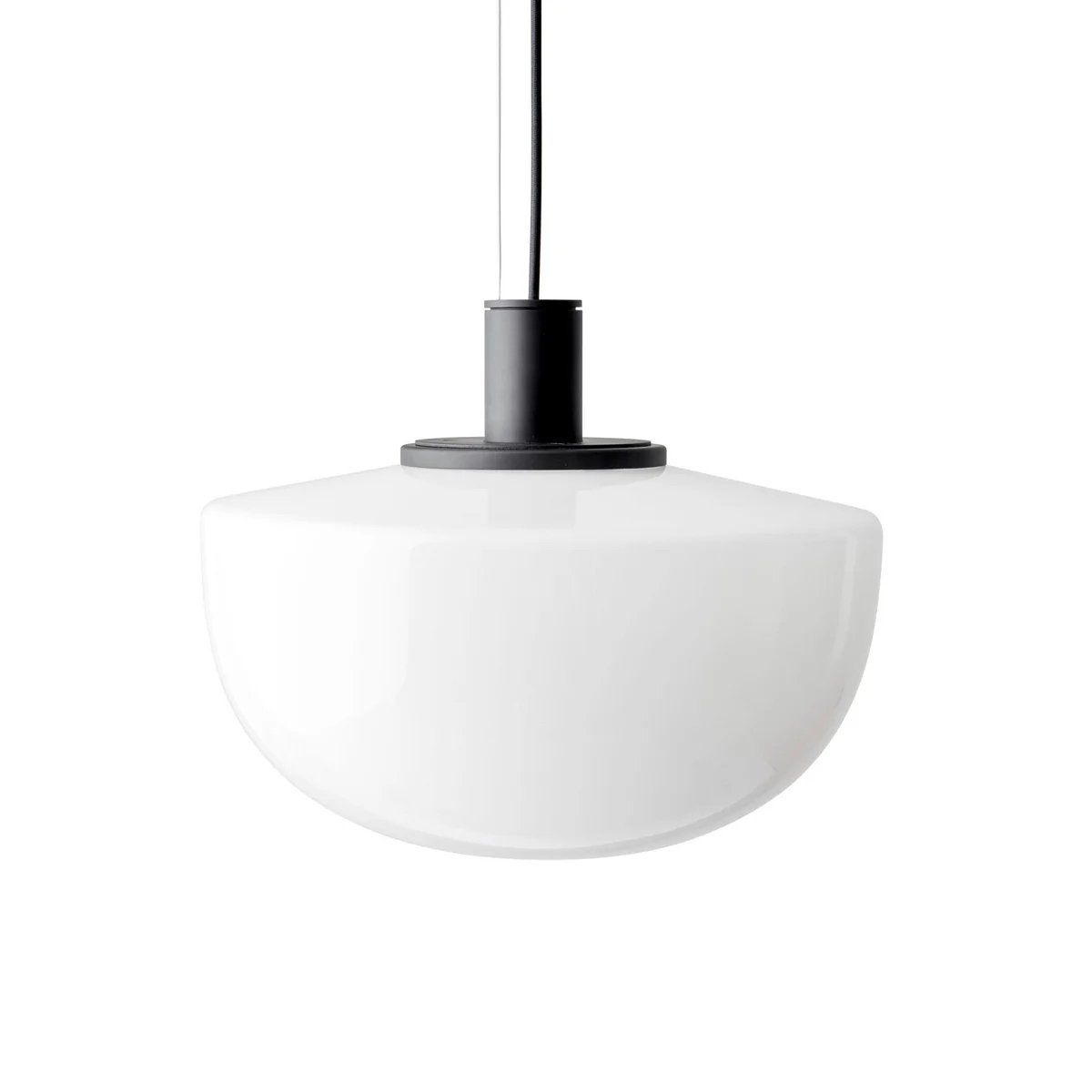 Lampadari & plafoniere: Menu Audo Bank Design Pendelleuchte – Usato da La Chaux-de-fonds venduto da ploumenec