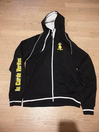 Pull Armé swiss Grenadiers