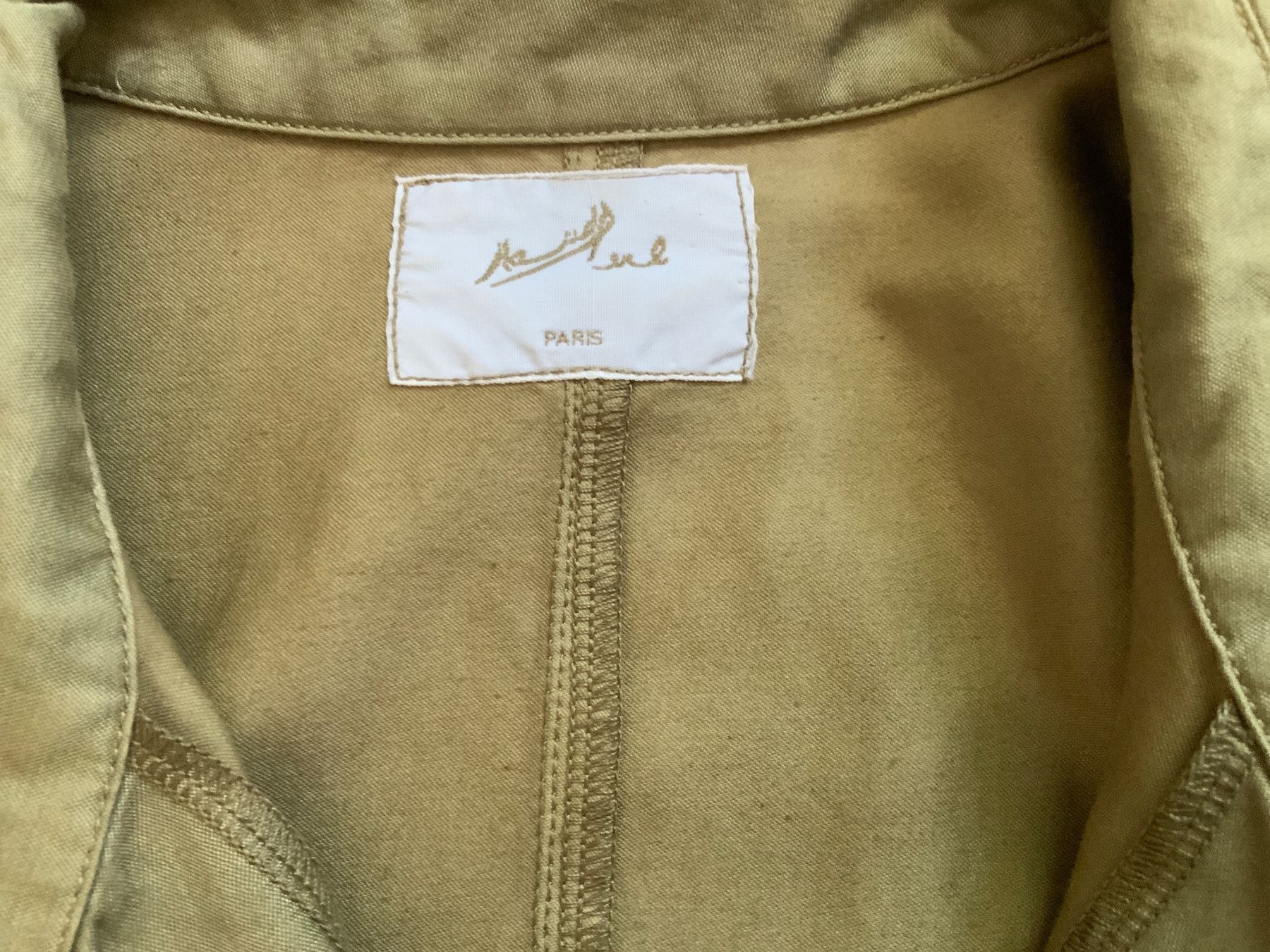 Robes: Blusenkleid – D'occasion à Basel par dreiklang01 2