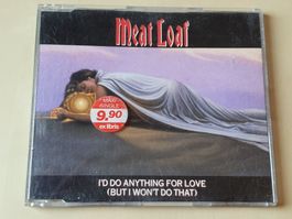 Meat Loaf I'D do anything for Love (but i won't do that)