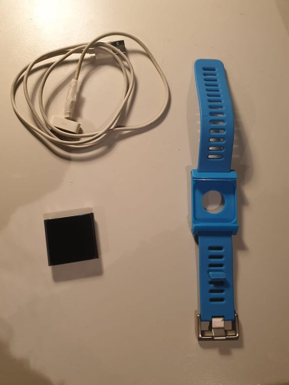 Ipod 6 nano | Kaufen auf Ricardo