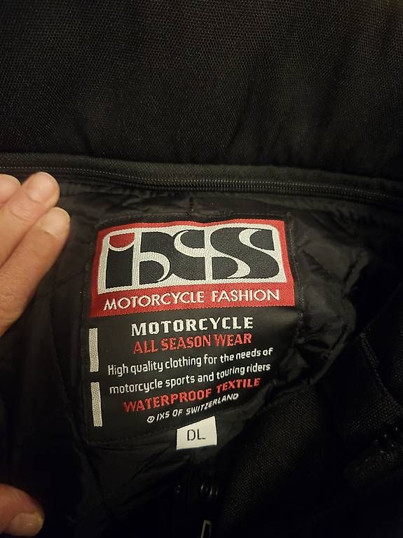 Anzüge & Kostüme: Motorradbekleidung – Gebraucht aus Wohlen AG von Marijosrc 2