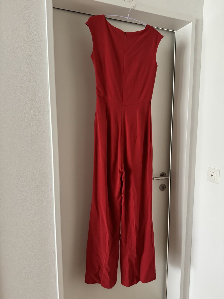 Max Mara Tute: Max Mara Jumpsuit Gr. S – Usato da Killwangen venduto da was.sharp 3