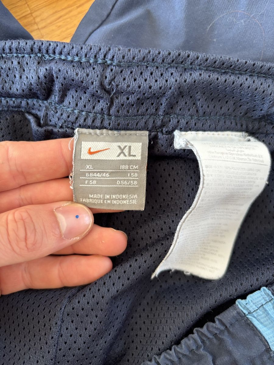 Nike Pantaloni: Vintage Nike Trainerhose – Nuovo (secondo la descrizione) da Dättwil AG venduto da Jan_jj6b 2