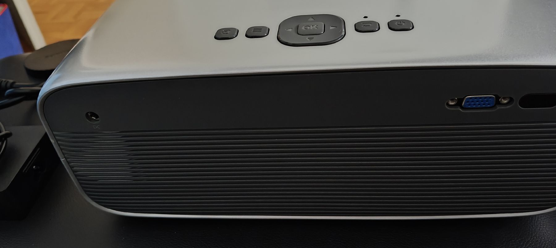 Philips Home Cinema: Projecteur Philipps NeoPix – Usato da Lausanne venduto da chwiese 5