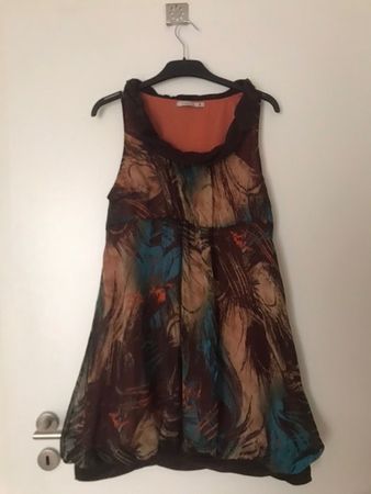 Robe, M, Soggo