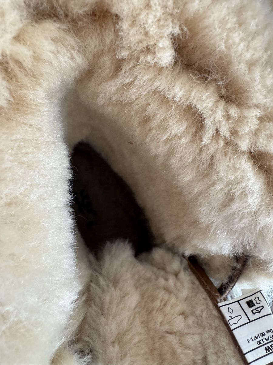 Ugg Scarpe da donna: UGG Winterschuhe Adironack, Grösse 38 – Usato da Schöftland venduto da Guccigirl 2