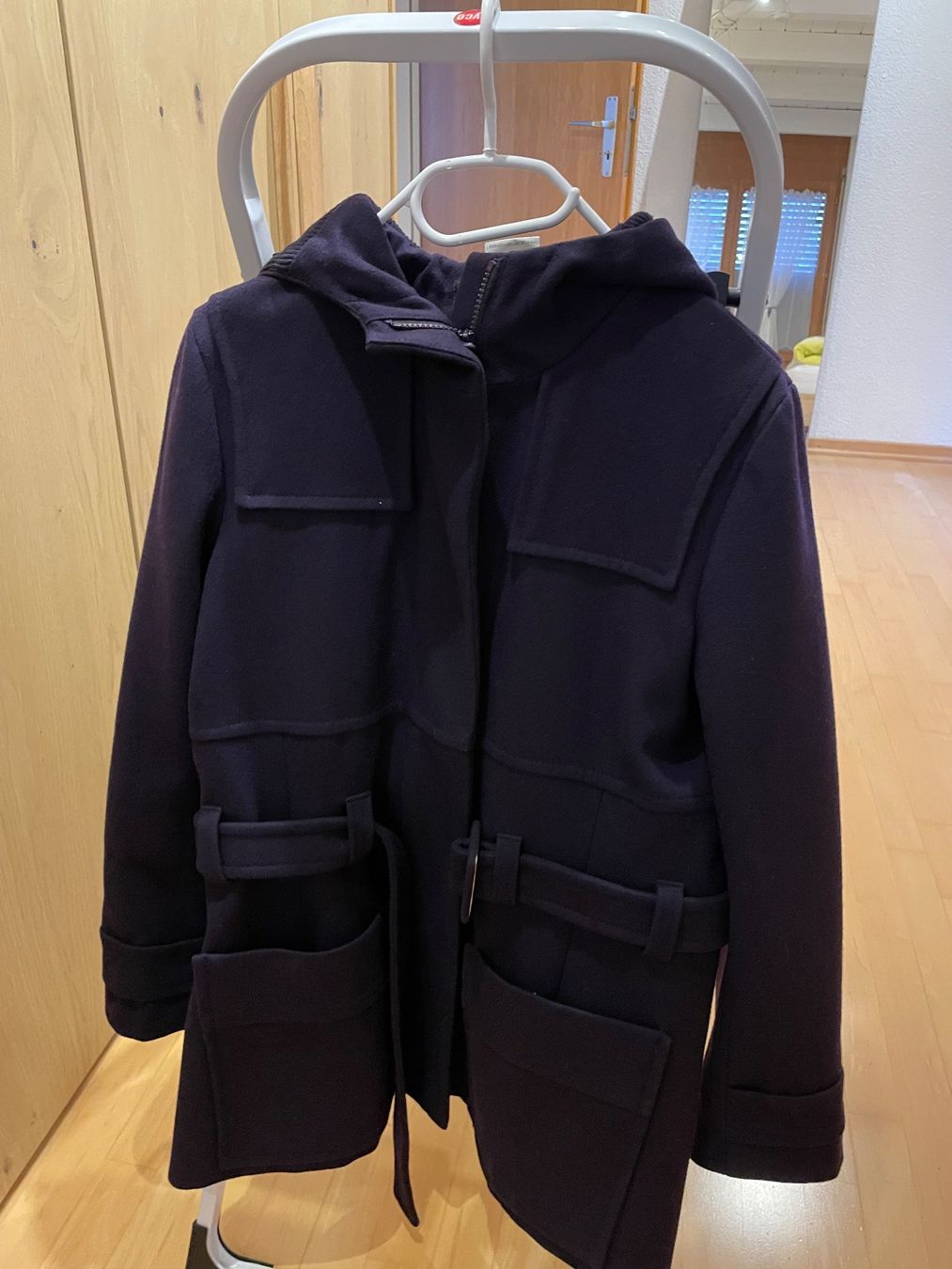Manteaux: Wintermantel Wolle 60% – D'occasion à Niederweningen par Goldstar01 2