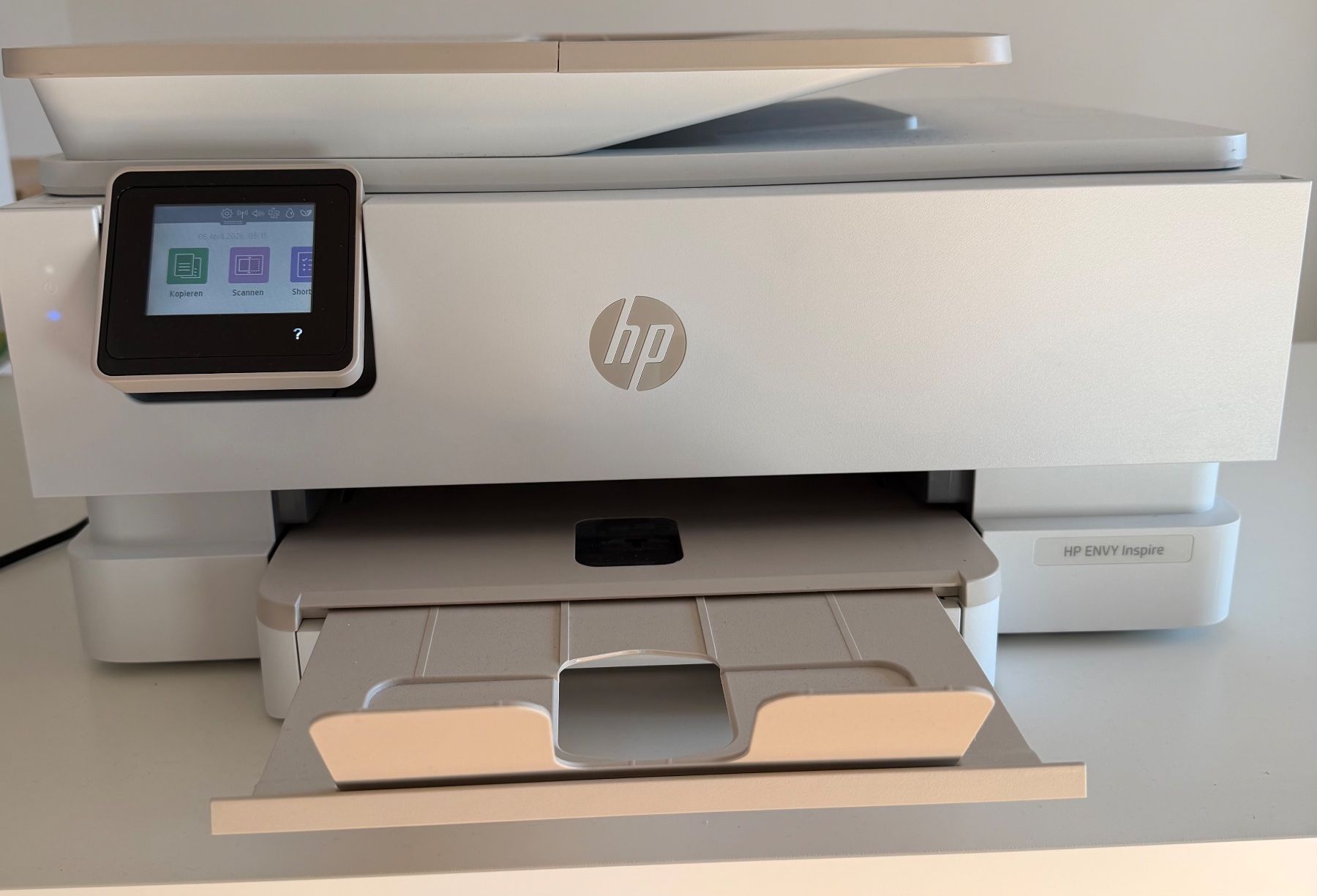 Hewlett Packard Stampanti: Drucker HP Envy Inspire 7920e – Usato da Schnottwil venduto da LeonieM02 1