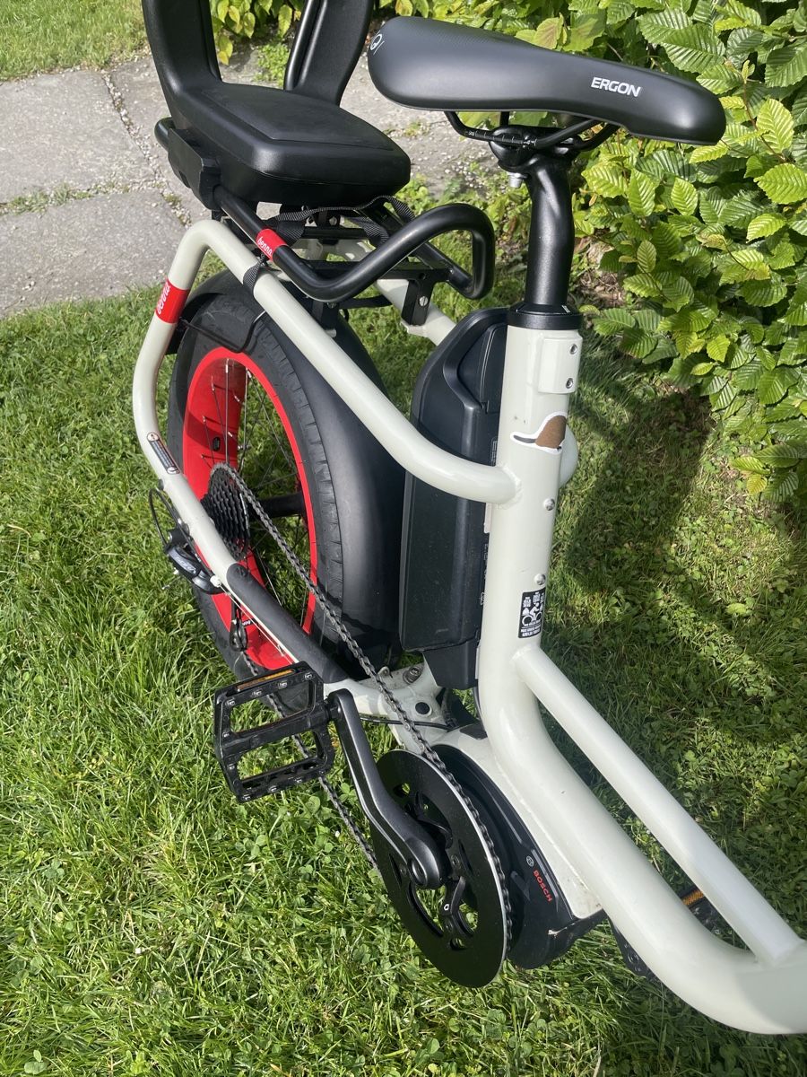 Velos: Benno Bike Remidemi 9D – Gebraucht aus Zürich von tso_wwh7 5