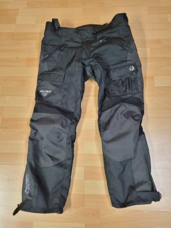 Motorradhose Büse, Textilhose