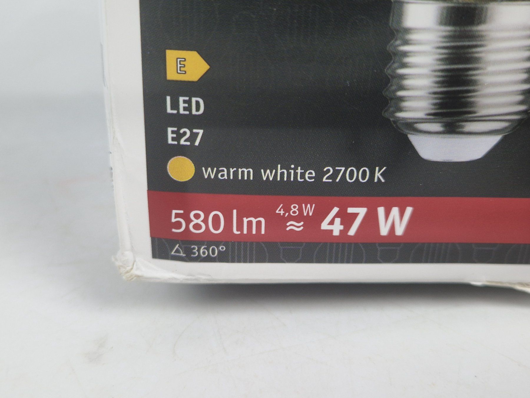 Paulmann Lampade: PAULMANN LED – Nuovo (secondo la descrizione) da Muhen venduto da Restwert_Muhen 6