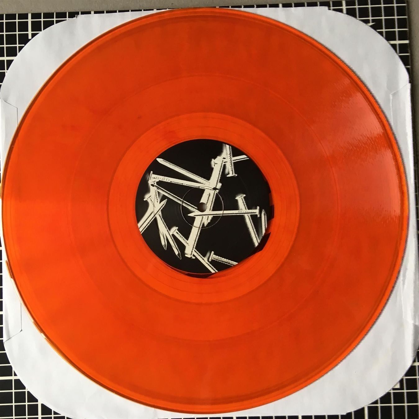 Dischi in vinile: New Humans – Noise, Experimental, Elektr – Usato da Berneck venduto da rye7778 2