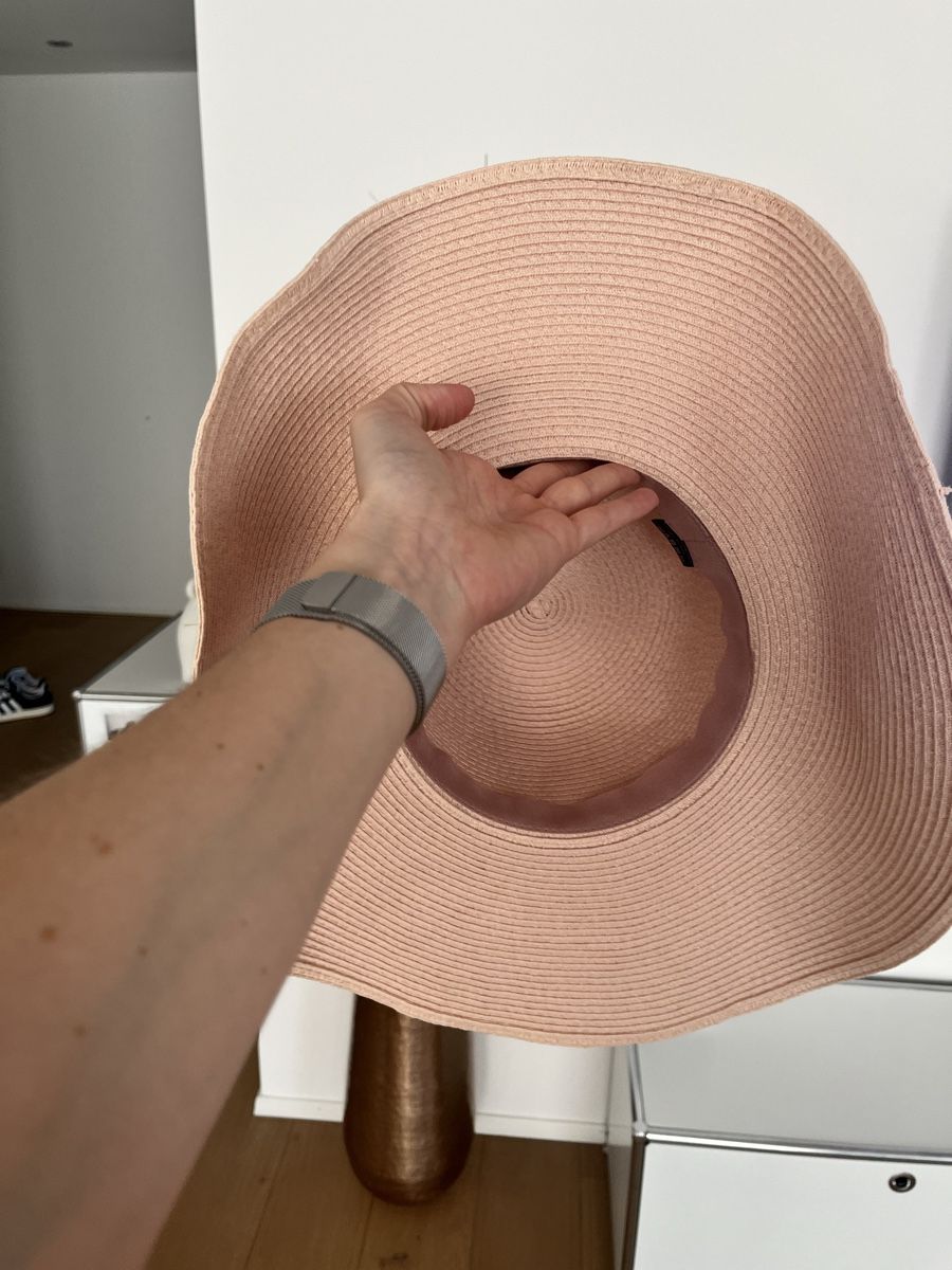 Chapeaux, bonnets & casquettes: Sommerhut – D'occasion à Winterthur par saram26 2