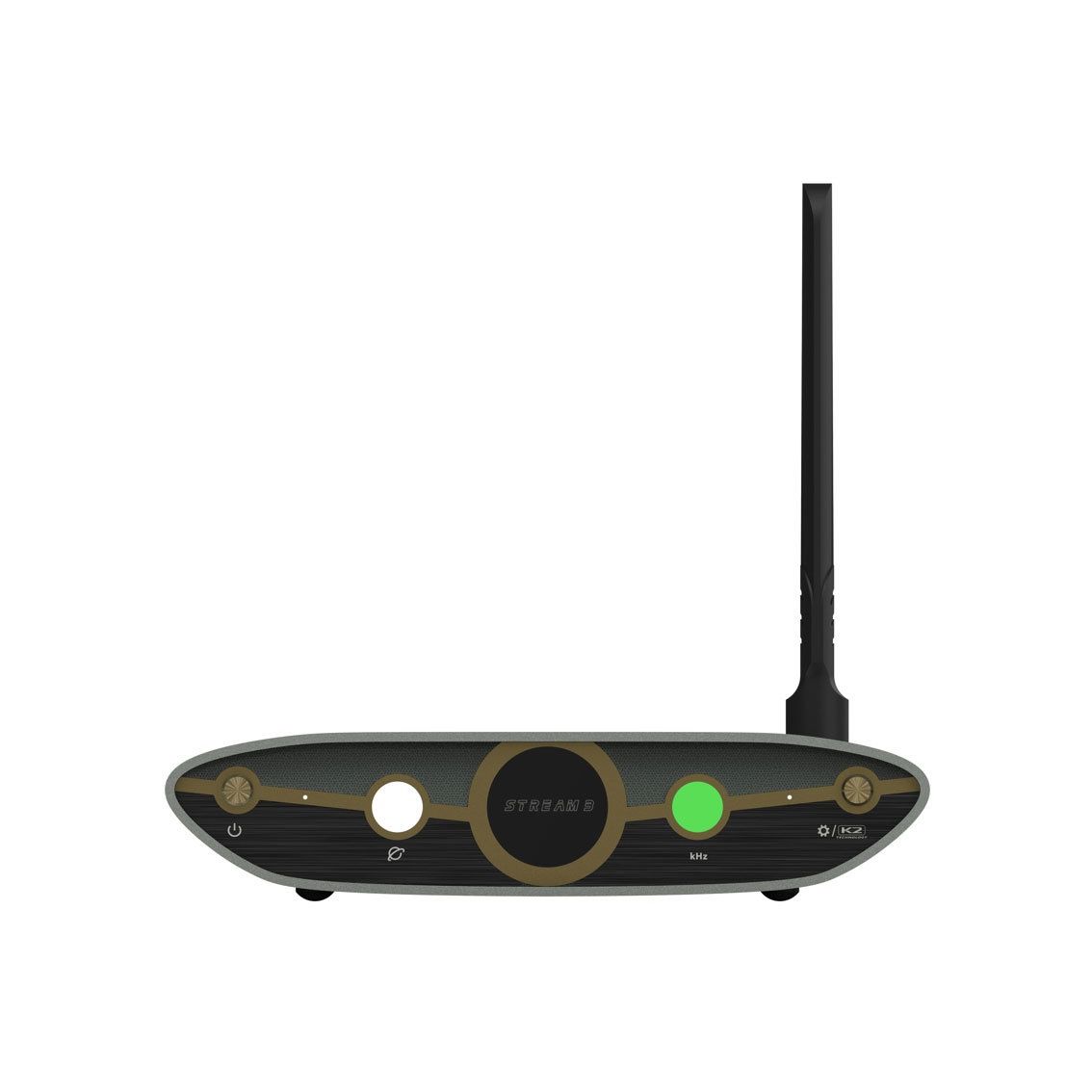 Sistemi audio & multimediali: iFi ZEN Stream 3 Hi-Res-Streamer – Nuovo (secondo la descrizione) da Niederrohrdorf venduto da Rosinir 3