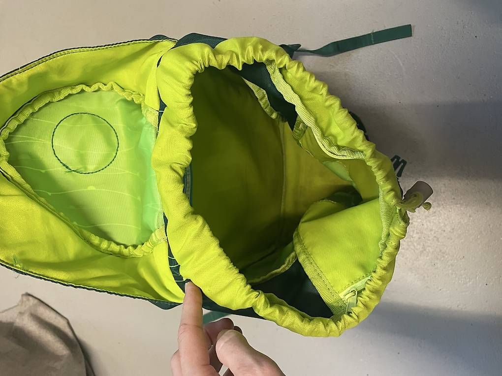 Ergobag Kindertaschen: Ergobag Kinderrucksack – Gebraucht aus Meierskappel von Bonolita 1
