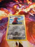 Voluminas (BRS 099) / Reverse Holo / Strahlende Sterne