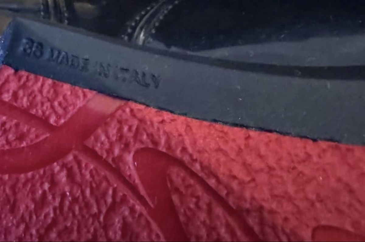 Christian Louboutin Scarpe da donna: Christian Louboutin Stiefel – Nuovo e nell'imballaggio originale da Dietikon venduto da Prelovedpearls 3