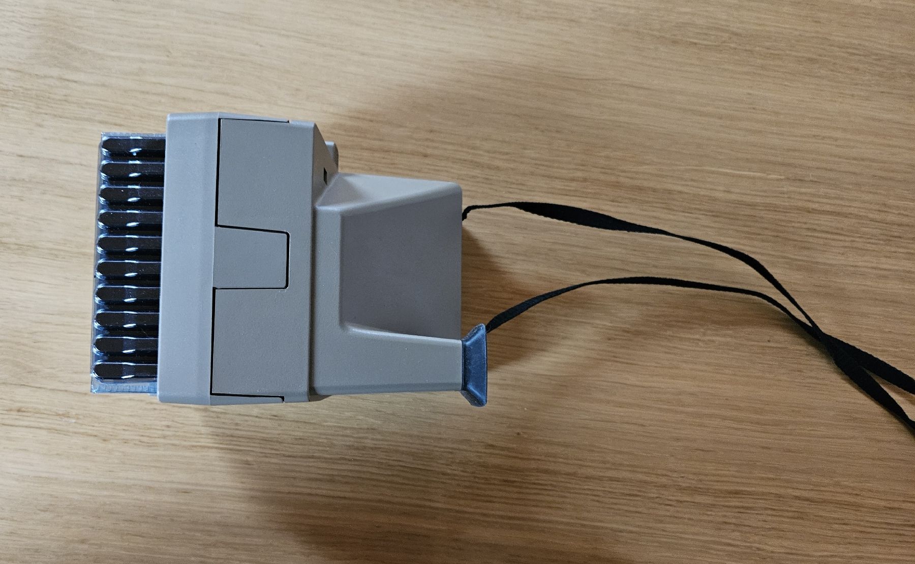 Polaroid Fotocamera: Appareil Polaroïd Quick 620 – Usato da Bavois venduto da Patrose 4