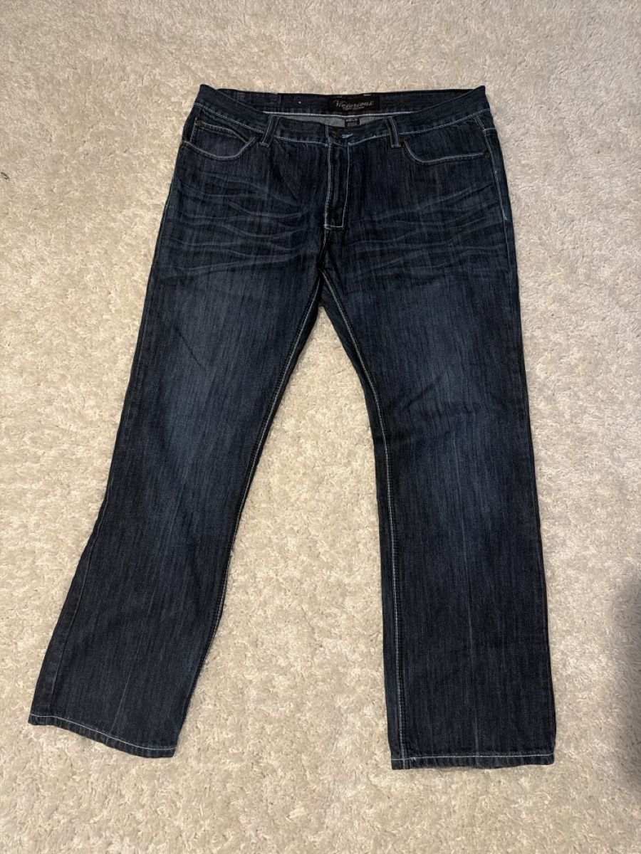 Jeans: Limited Edition Original Victorious Jeans – Neu (gemäss Beschreibung) aus Tennwil von juupydu 2