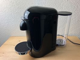 Nespresso Vertuo Plus GCB2 Kaffeemaschine in Top-Zustand!