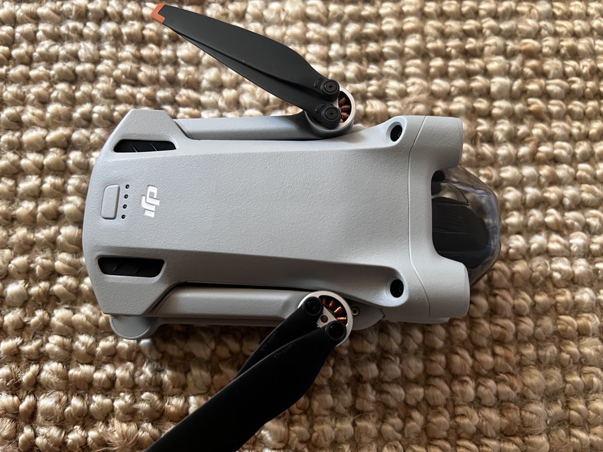 DJI Action Cam: DJI Mini 3 Pro Drone + Accessories, Excellent Condition – Usato da Baar venduto da gao_9tn9 1