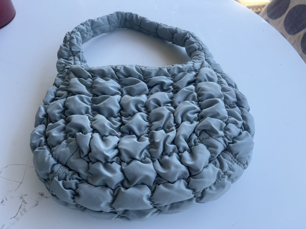 Cos Borse da donna: COS Tasche – Usato da Allschwil venduto da pa.die 1