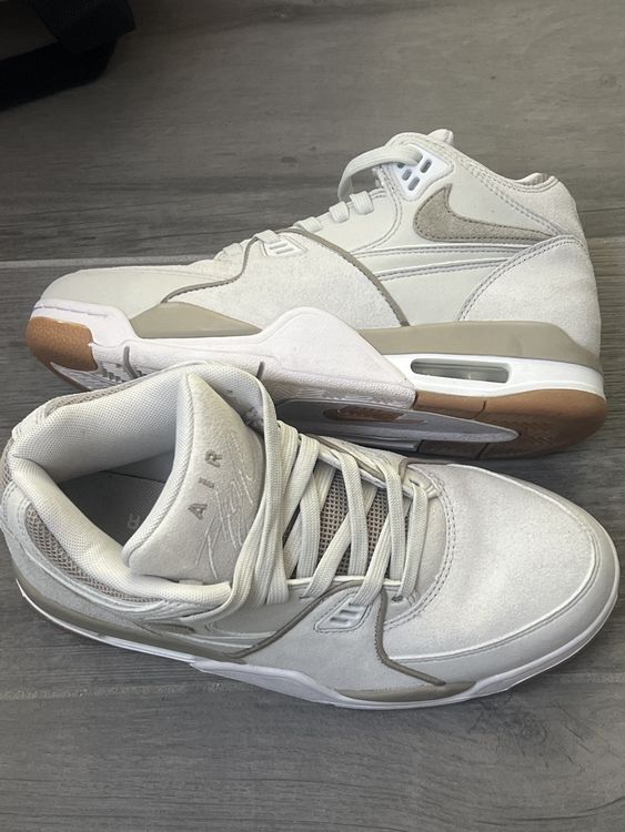 Nike Scarpe da uomo: Nike Air Fligth 39 – Usato da Bremgarten AG venduto da Jaffa0