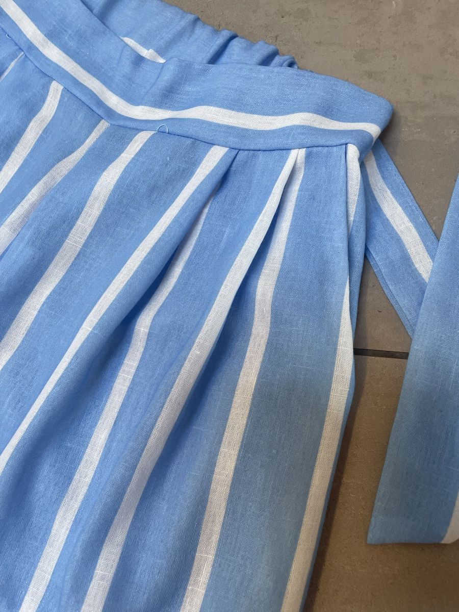 Pantaloni: Leichte Sommerhose – Nuovo (secondo la descrizione) da Sigriswil venduto da ck56 2